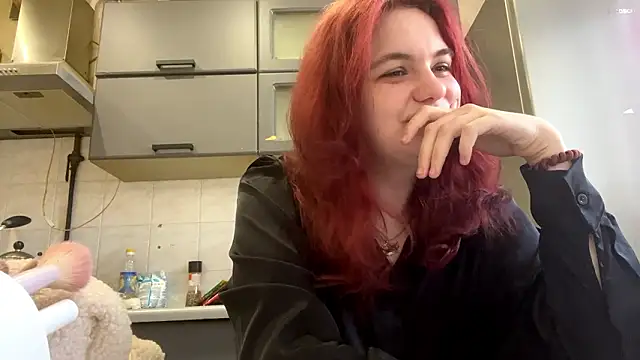 Red Aria online show from 16, 3, 2026