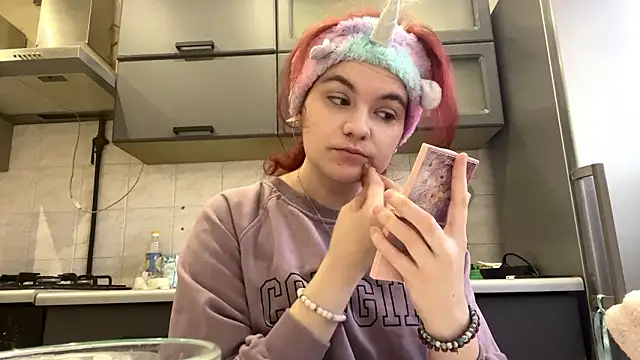 Red Aria online show from 17, 3, 2026