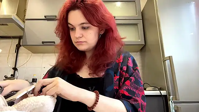 Red Aria online show from 18, 3, 2026