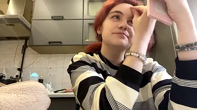 Red Aria online show from 19, 3, 2026