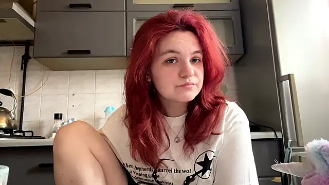 Red Aria online show from 20, 3, 2026