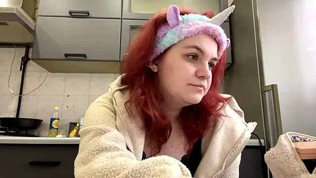 Red Aria online show from 23, 3, 2026