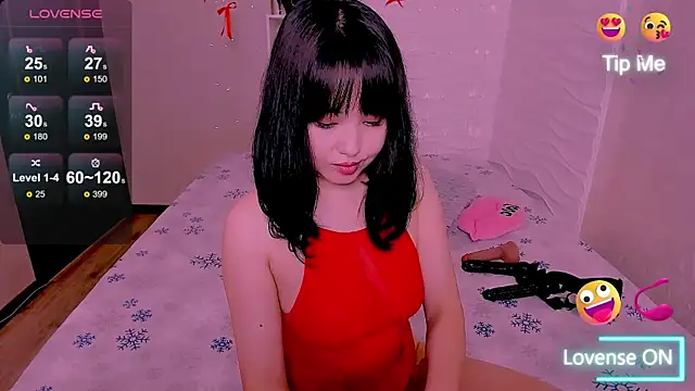 Akiko Yun online show from 2, 5, 2026