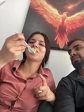 Jouemandannie online show from 17, 4, 2026