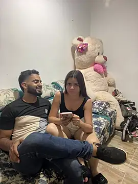 Jouemandannie online show from 18, 7, 2026