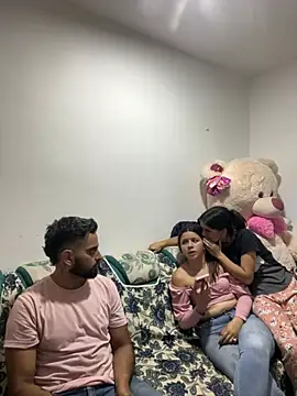 Jouemandannie online show from 19, 7, 2026