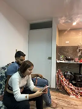 Jouemandannie online show from 27, 7, 2026