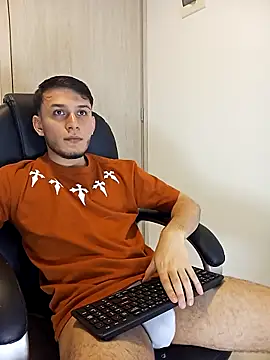 TommyYoung77 online show from 14, 3, 2026