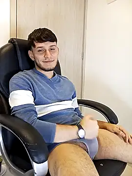 TommyYoung77 online show from 18, 3, 2026