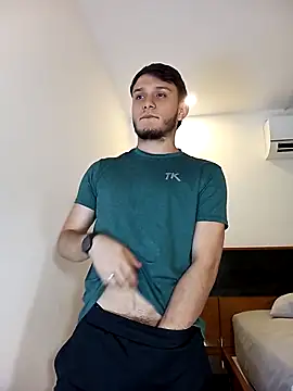 TommyYoung77 online show from 24, 3, 2026