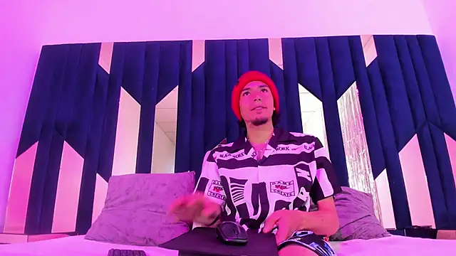 KikyoAndDrey online show from 7, 5, 2026