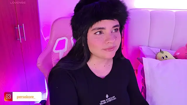 its persy online show from 21, 3, 2026