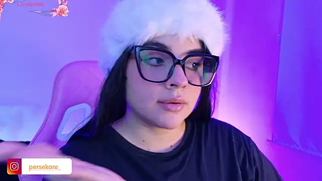 its persy online show from 29, 3, 2026