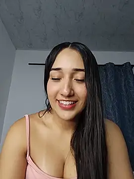 isabellaHill2 online show from 2, 5, 2026