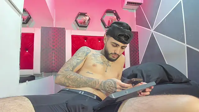 RyanJaramillo online show from 21, 3, 2026