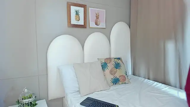 Thiago 2003  online show from 23, 3, 2026