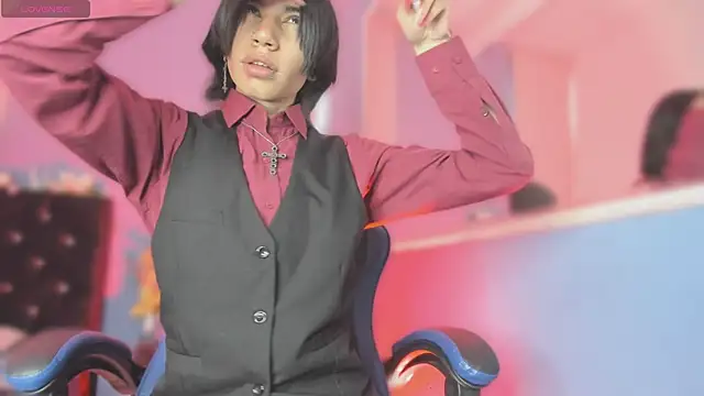 aetternum  online show from 20, 3, 2026