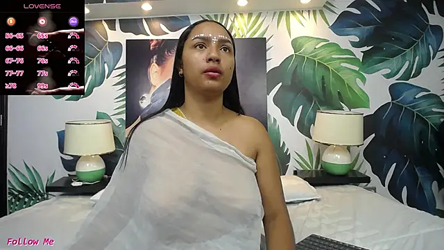 Snapshot of shakti_moumita chatting on 4, 6, 2026 shakti moumita online show from 4, 6, 2026