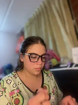 Snapshot of Amber_Blesssed chatting on 19, 3, 2026 Amber Blesssed online show from 19, 3, 2026