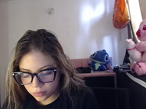 Snapshot of Amber_Blesssed chatting on 23, 3, 2026 Amber Blesssed online show from 23, 3, 2026