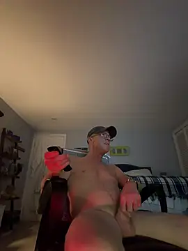 Kristopherbbb online show from 1, 8, 2026