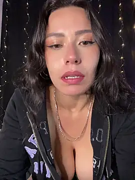 im mariana  online show from 9, 7, 2026