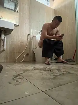 Cunzhangshibage02 online show from 2, 5, 2026