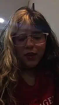 Snapshot of La-venus chatting on 18, 3, 2026 La-venus online show from 18, 3, 2026