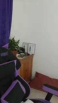 Snapshot of La-venus chatting on 22, 3, 2026 La-venus online show from 22, 3, 2026