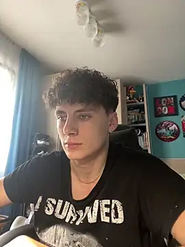 Fideito11 online show from 20, 4, 2026