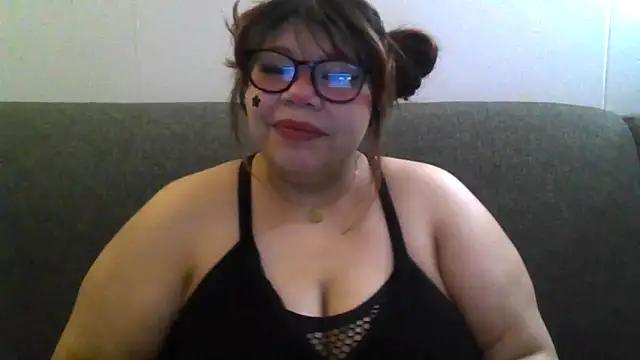 LunaXDaddy online show from 19, 3, 2026