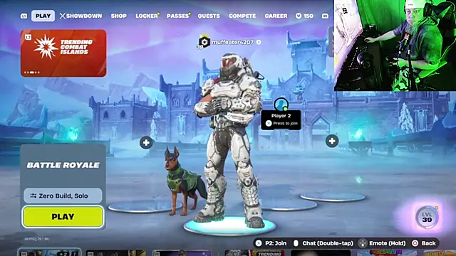 Snapshot of muffeater4207 chatting on 28, 3, 2026 muffeater4207 online show from 28, 3, 2026