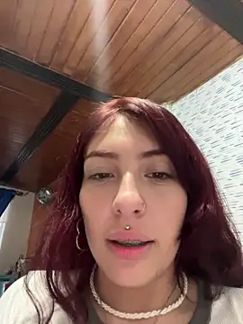 Saraaa pink  online show from 13, 3, 2026