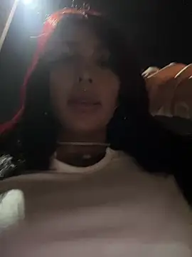 Saraaa pink  online show from 15, 3, 2026