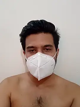 Thedickyoulove19 online show from 12, 4, 2026