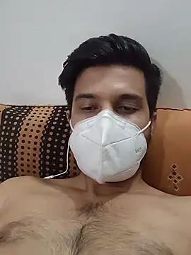 Thedickyoulove19 online show from 27, 6, 2026