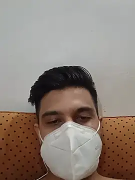 Thedickyoulove19 online show from 11, 7, 2026