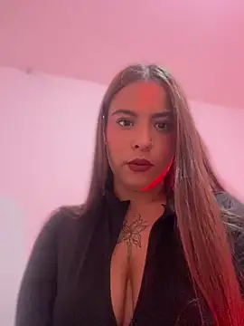 AFRODITA EF online show from 18, 3, 2026