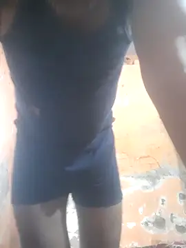 bodymassage455 online show from 18, 3, 2026