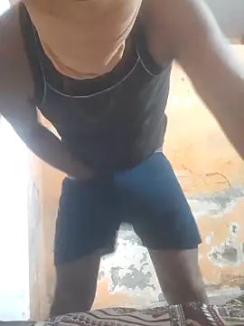 bodymassage455 online show from 20, 3, 2026