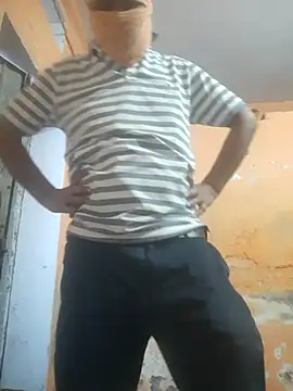 bodymassage455 online show from 21, 3, 2026