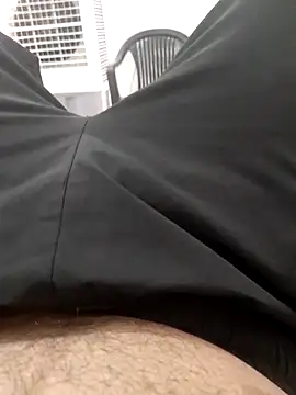 bodymassage455 online show from 28, 6, 2026