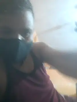bodymassage455 online show from 5, 7, 2026