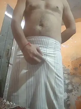bodymassage455 online show from 6, 7, 2026