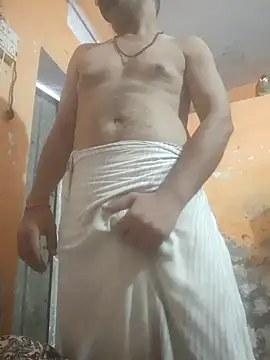bodymassage455 online show from 7, 7, 2026