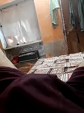 bodymassage455 online show from 19, 7, 2026