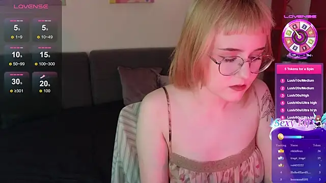 TheaQuill online show from 29, 4, 2026