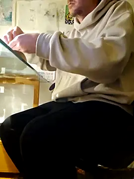 dufatcock online show from 20, 3, 2026