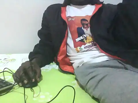 africanmilkcu online show from 22, 3, 2026