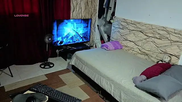 Keilerx  online show from 22, 3, 2026